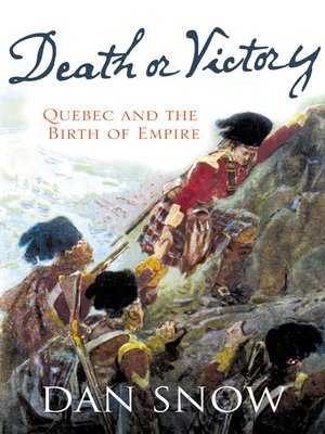 cover image of Death or Victory